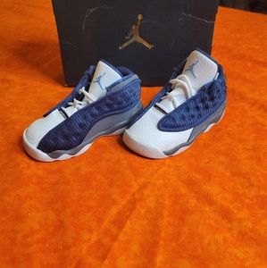 Air Jordan 13 Toddler size 7